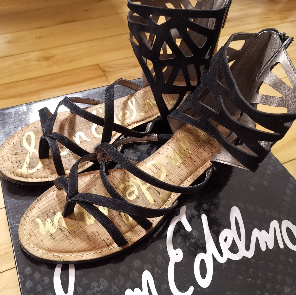 Sam Edelman Sandals